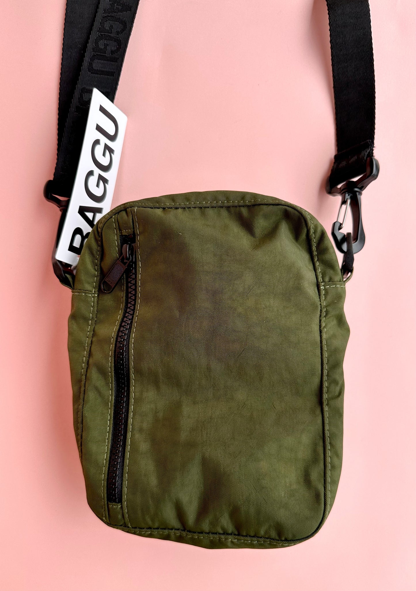 Sport Crossbody (2 colors)