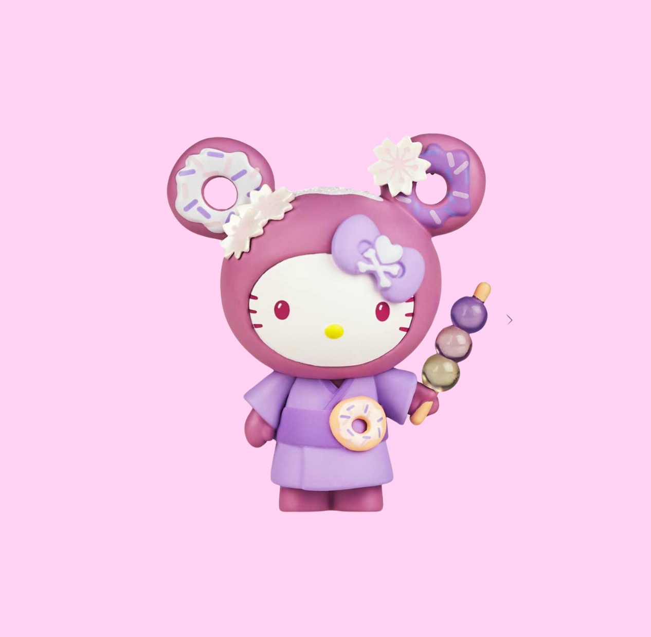 Hello Kitty Cherry Blossom (Special Edition)