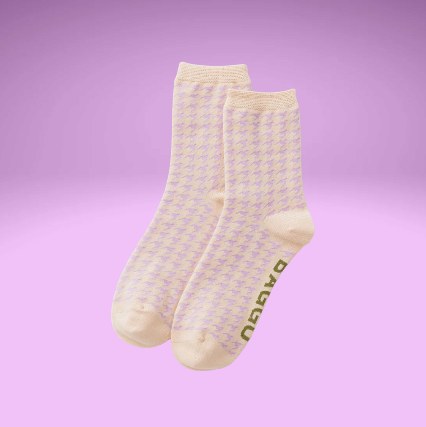 Summer 26' Crew Sock