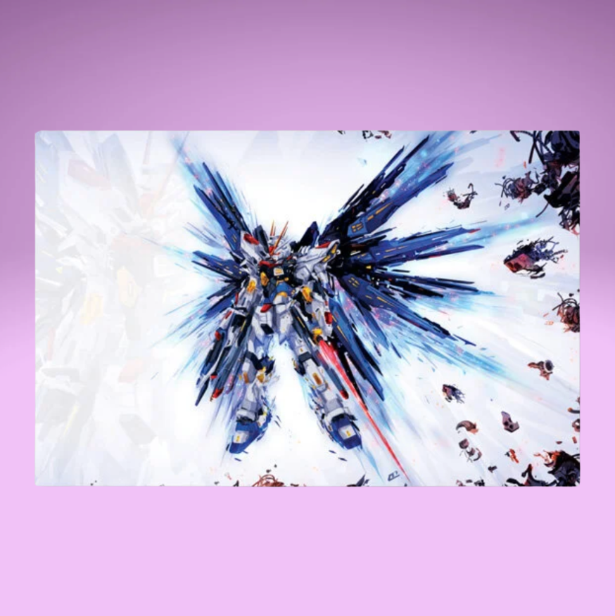 Chasing Artwork Prints