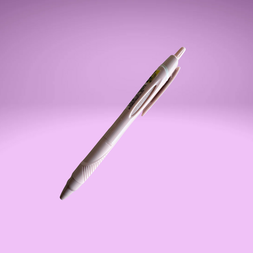 Jetstream Axis Gel Pen (3 sizes)
