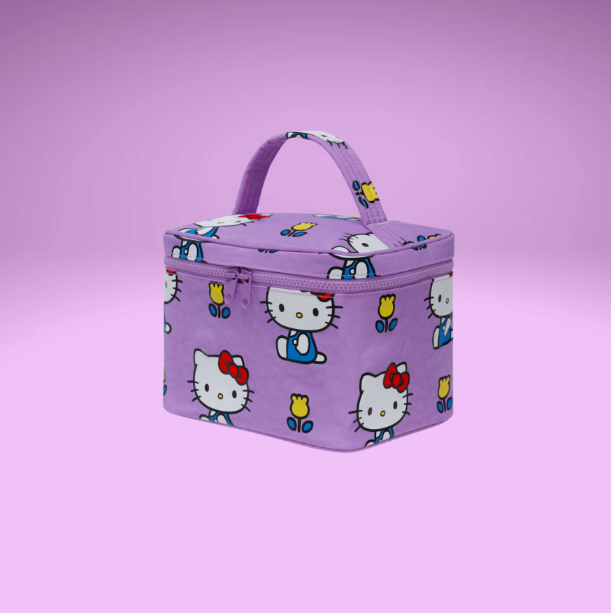 Sanrio Cosmetic Case