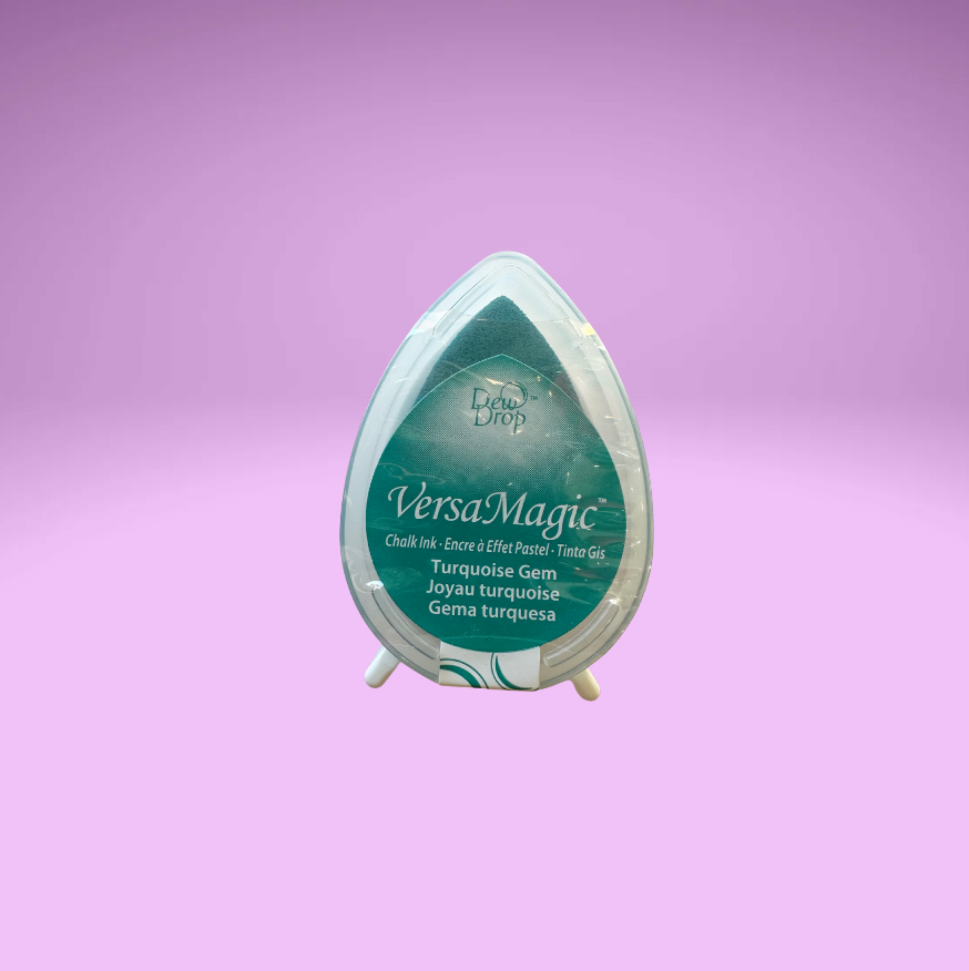VersaMagic Stamp Pads (Dew Drop)
