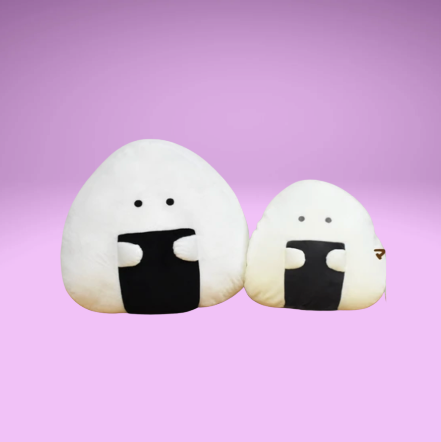 Onigirisan Cushion