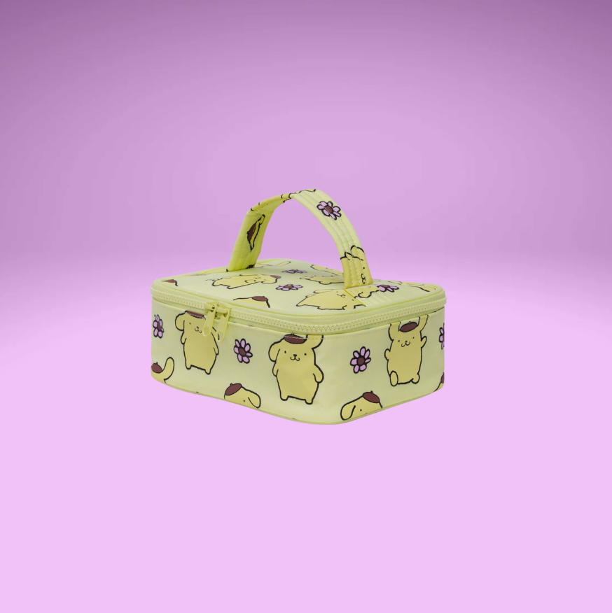Sanrio Cosmetic Case