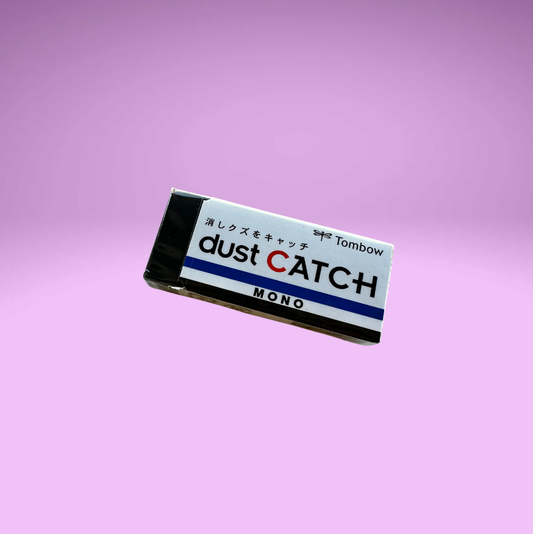 Mono Dust Catch Eraser (Tombow)