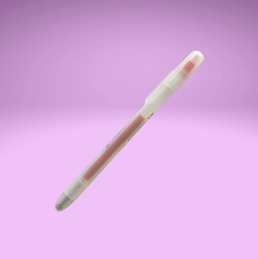 Sakura Tiara Knock Pen (10 Colors)