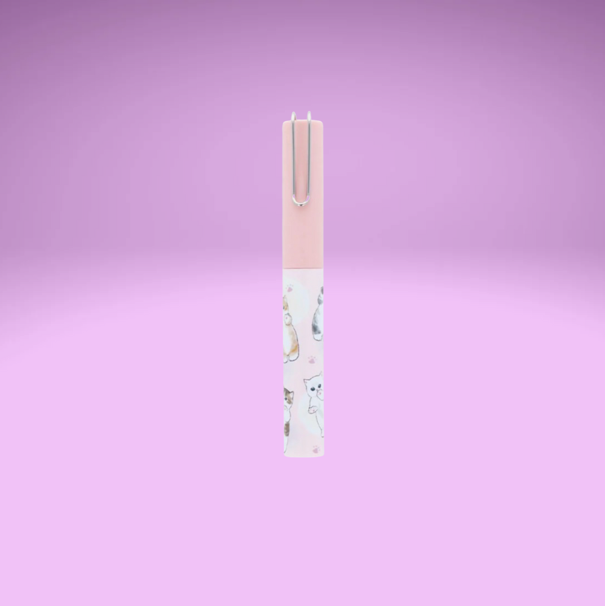 Mofusand Compact Scissors