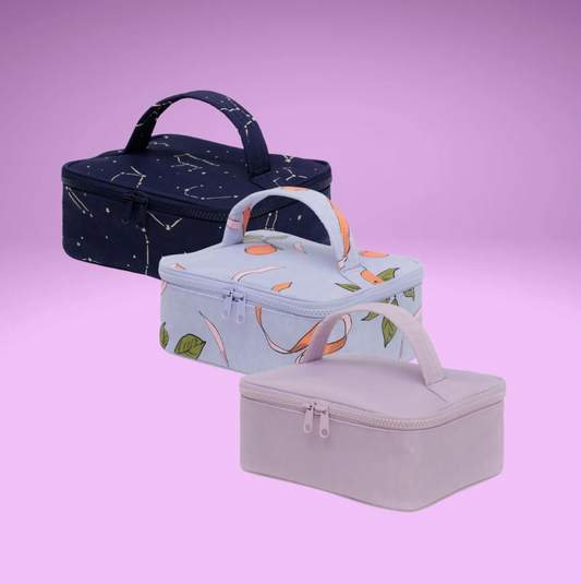 Cosmetic Cases