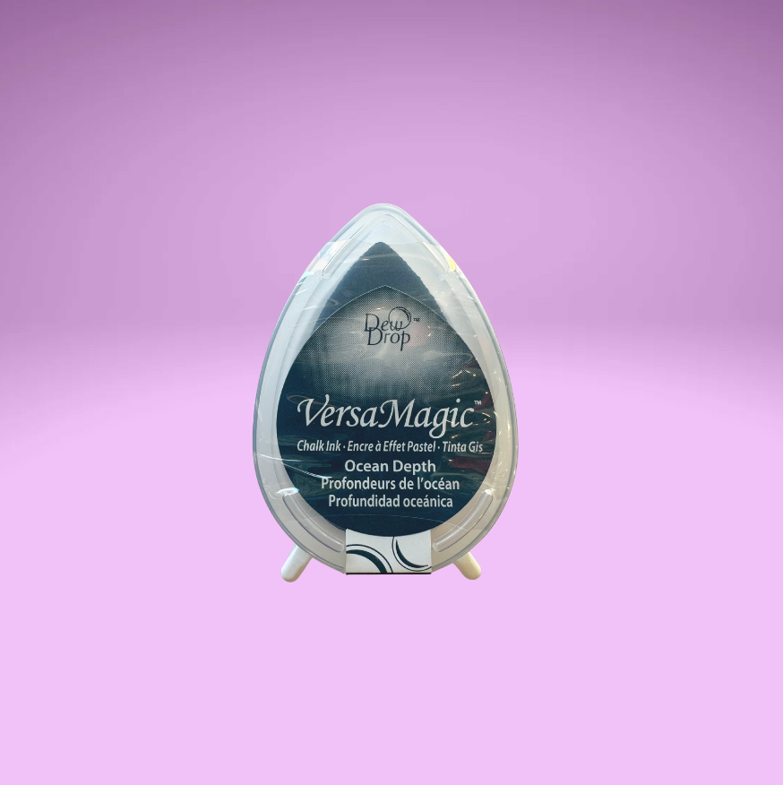 VersaMagic Stamp Pads (Dew Drop)