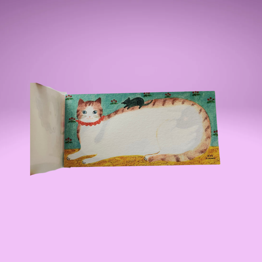 Hyogensha Letterpad