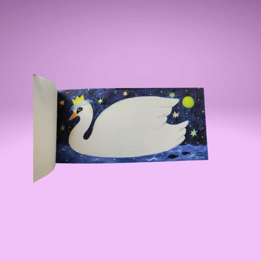 Hyogensha Letterpad