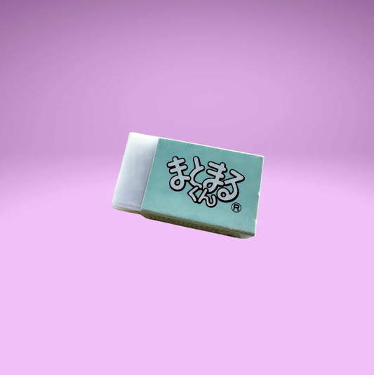 Matomarukun Eraser