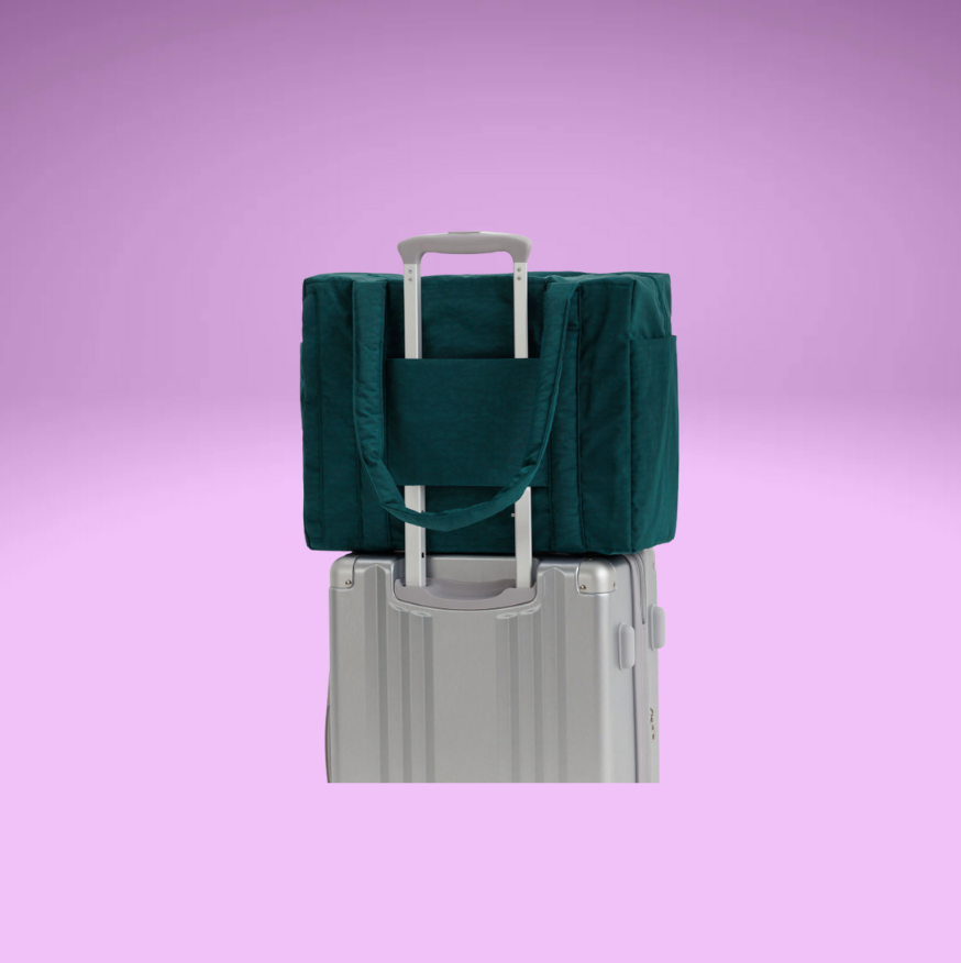 Spring 26' Cloud Carry-on