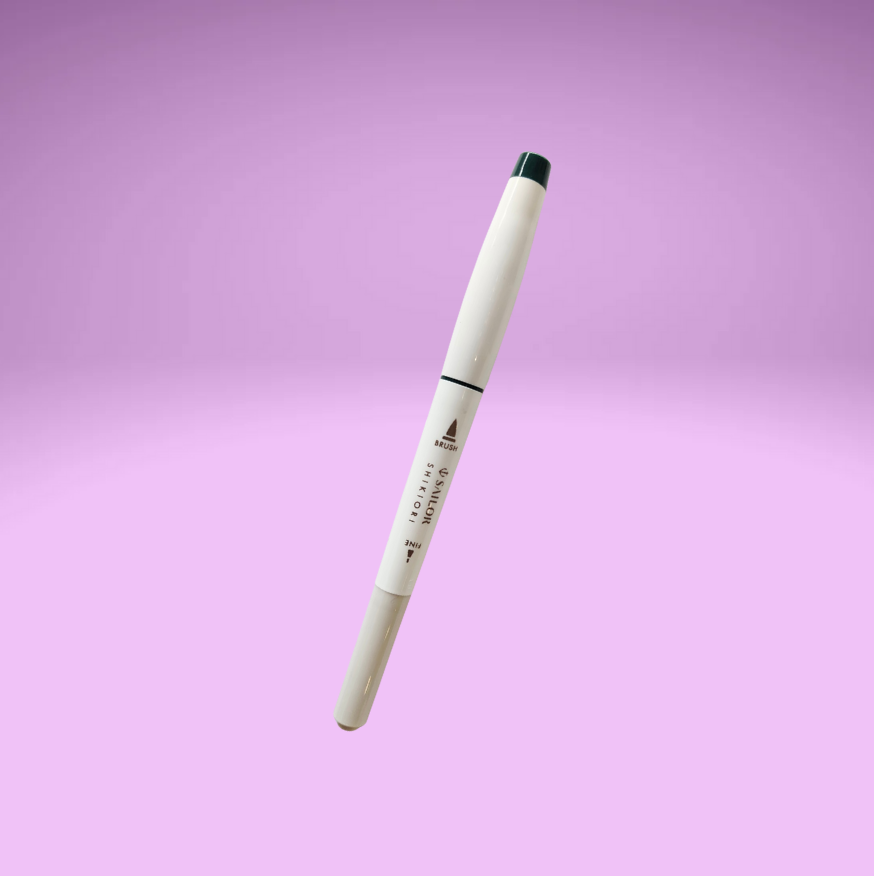 Sailor Brush Pen