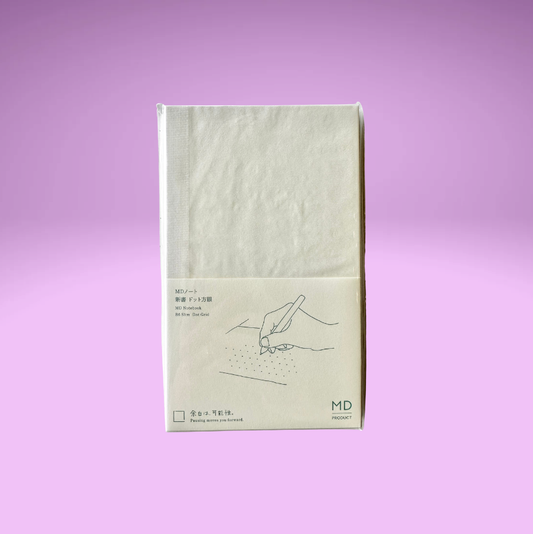 B6 MD Notebooks