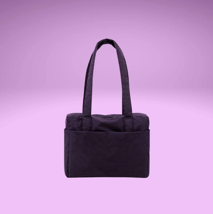 Autumn 26' Everyday Cloud Bag