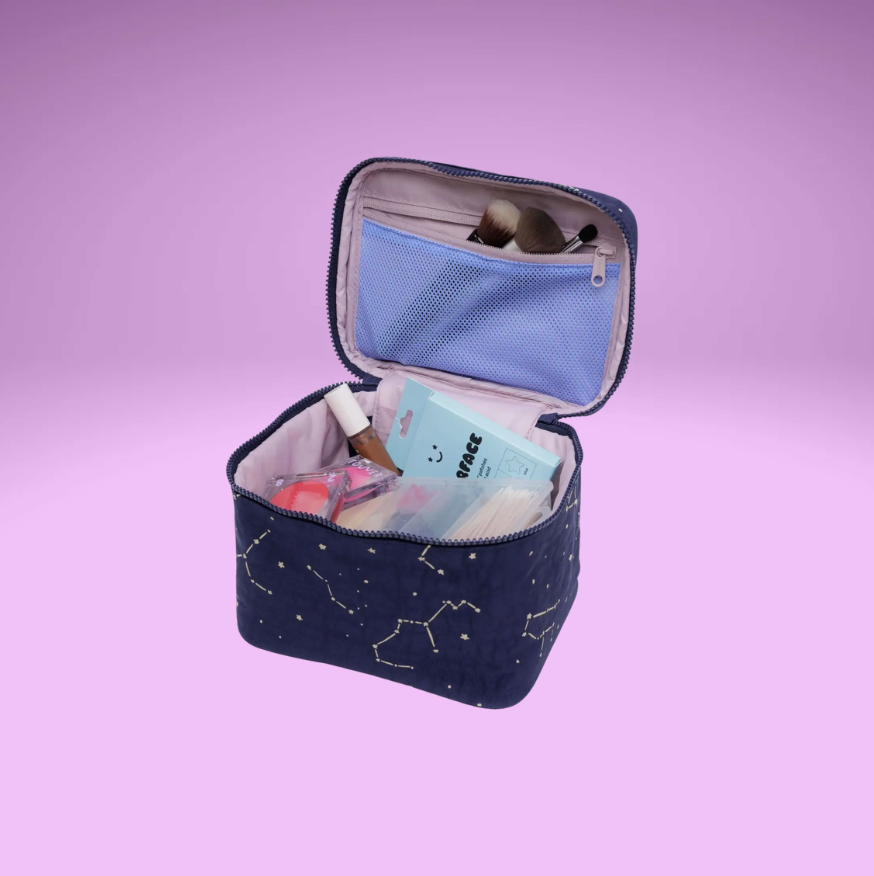 Cosmetic Cases