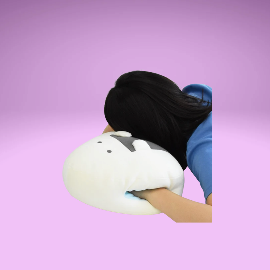 Onigirisan Cushion