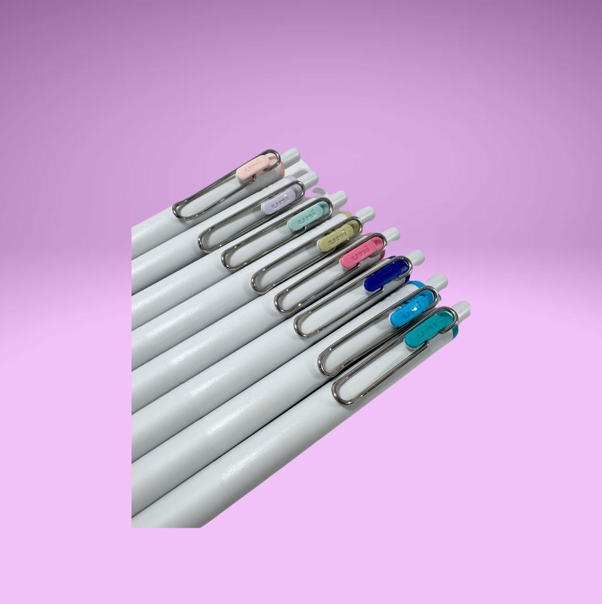 Uni-Ball One Gel Pen