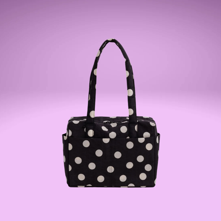 Autumn 26' Everyday Cloud Bag