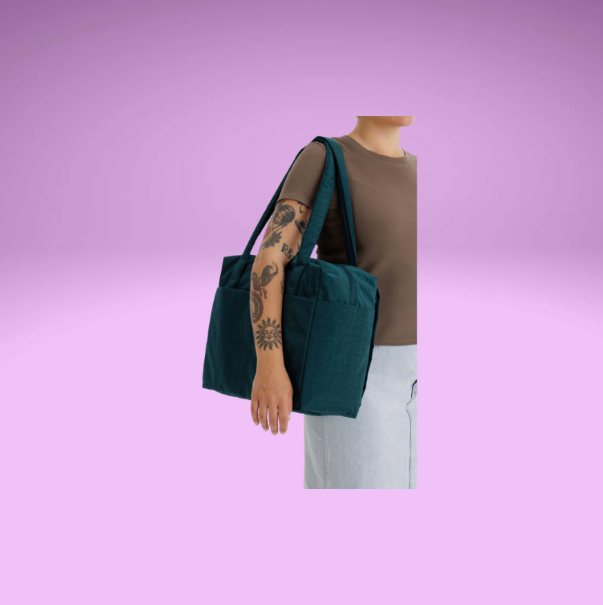 Spring 26' Cloud Carry-on