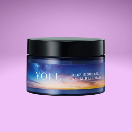 YOLU Deep Night Repair Balm Hair Mask