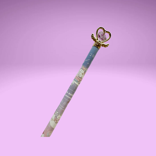 Princess Pencil