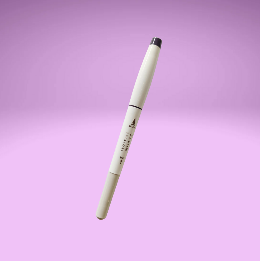 Sailor Brush Pen