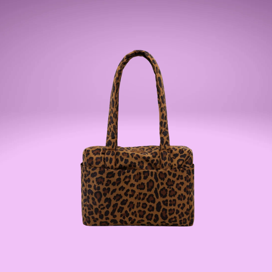 Autumn 26' Everyday Cloud Bag