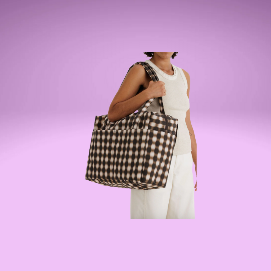 Spring 26' Cloud Carry-on