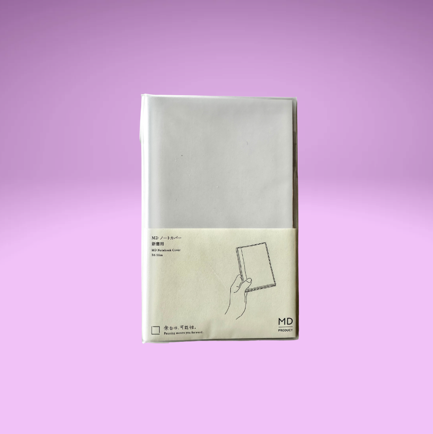 B6 MD Notebooks