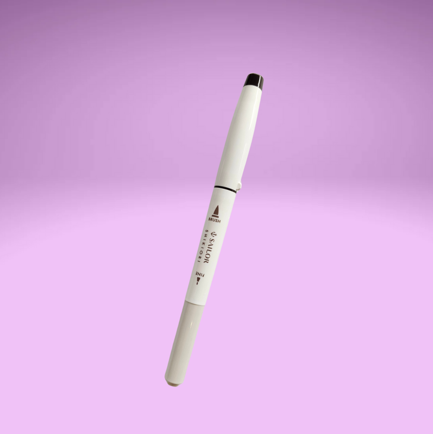 Sailor Brush Pen
