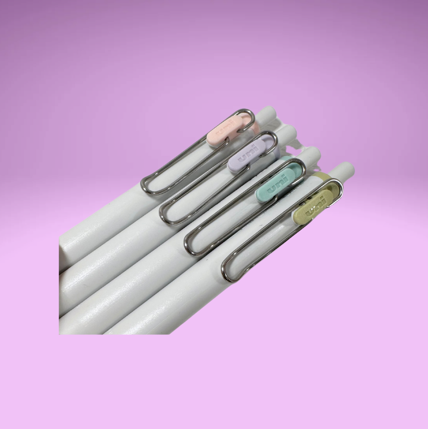 Uni-Ball One Gel Pen
