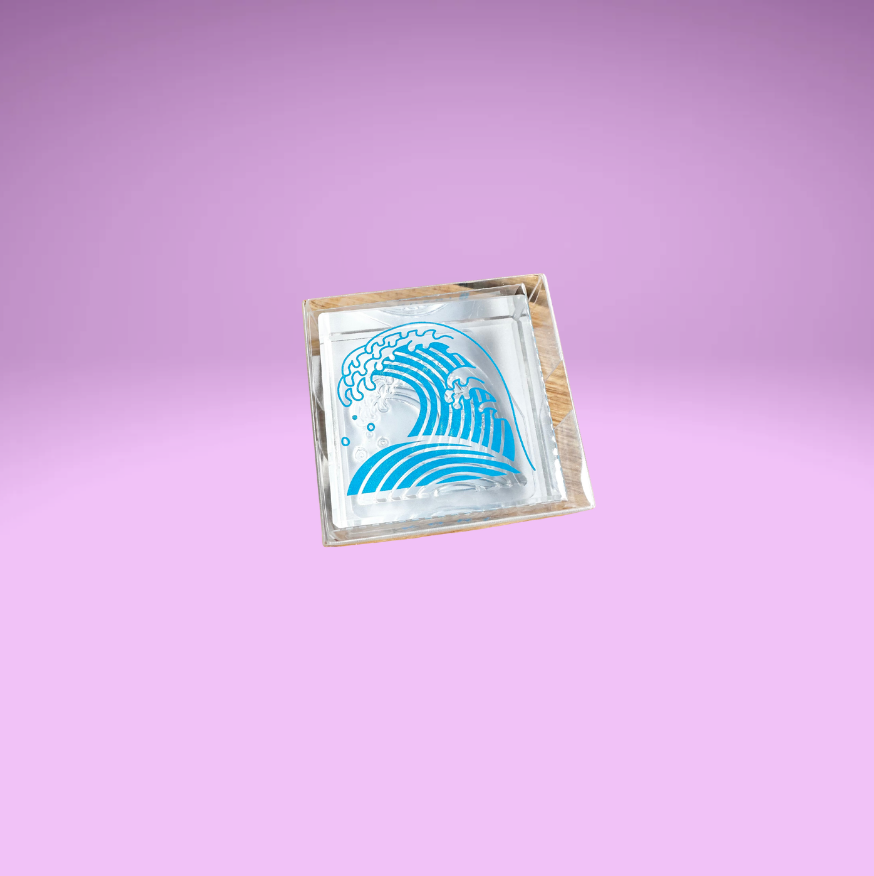 Hitotoki Kori Jirushi Stamps
