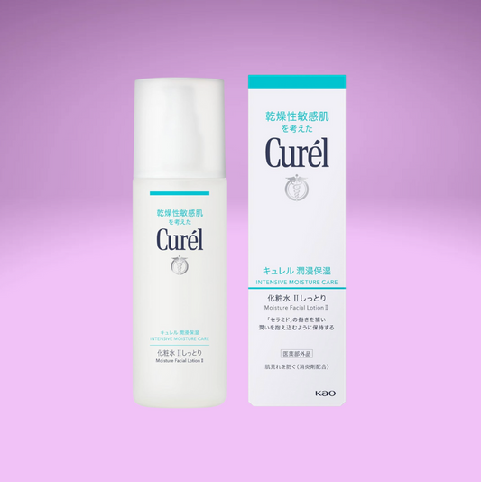 Curel Moisture Lotion II (normal) 150ml