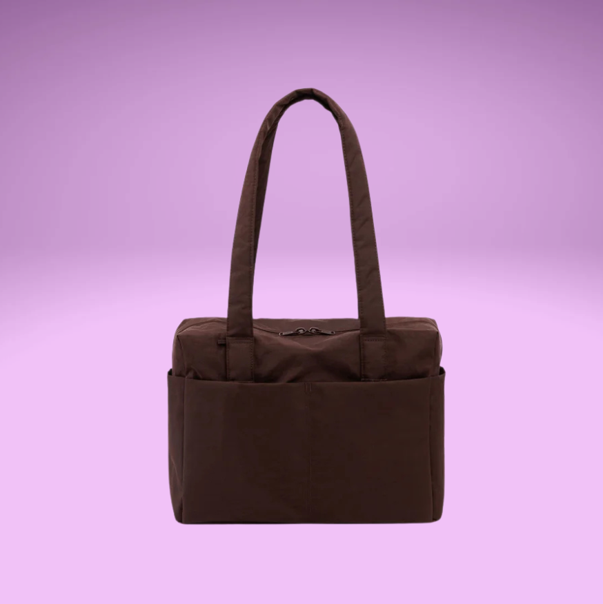 Summer 26' Everyday Cloud Bag