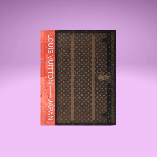 Louis Vuitton - Japan