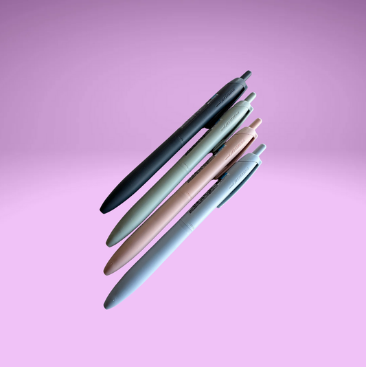 Uni-ball Jetstream Lite Touch - 0.5mm