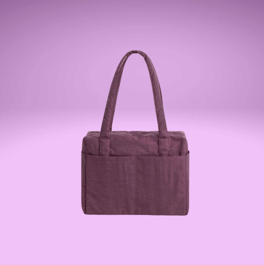 Small Cloud Carry-On Summer 26'