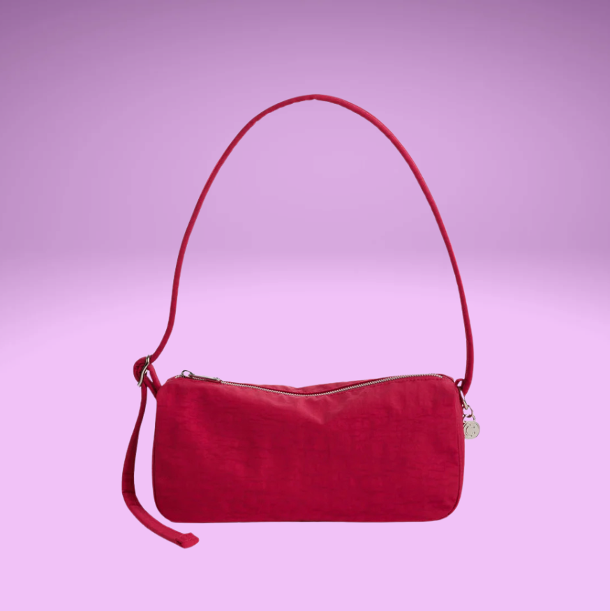 Summer 26' Nylon Loaf Bag