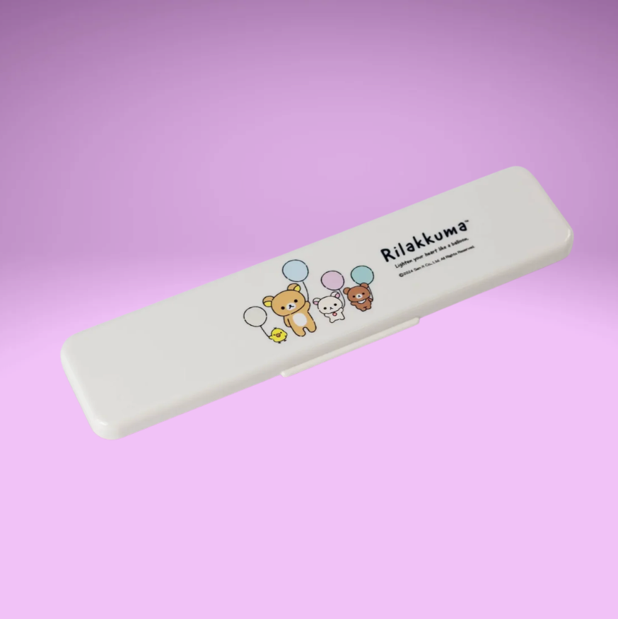 Rirrakuma Utensils