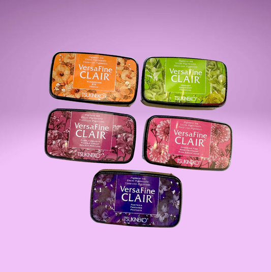 VersaFine Stamp Pads