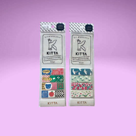 KITTA Jabara Washi (KITZ)