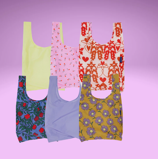 Resuable Bag Summer ‘25