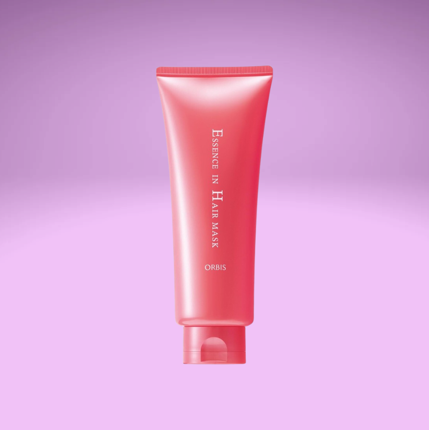 Orbis Essence in Hair Mask 200g