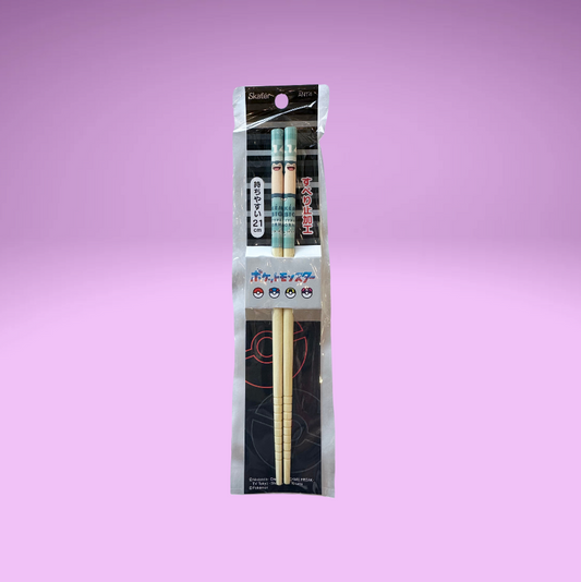 Snorlax Chopsticks 21cm