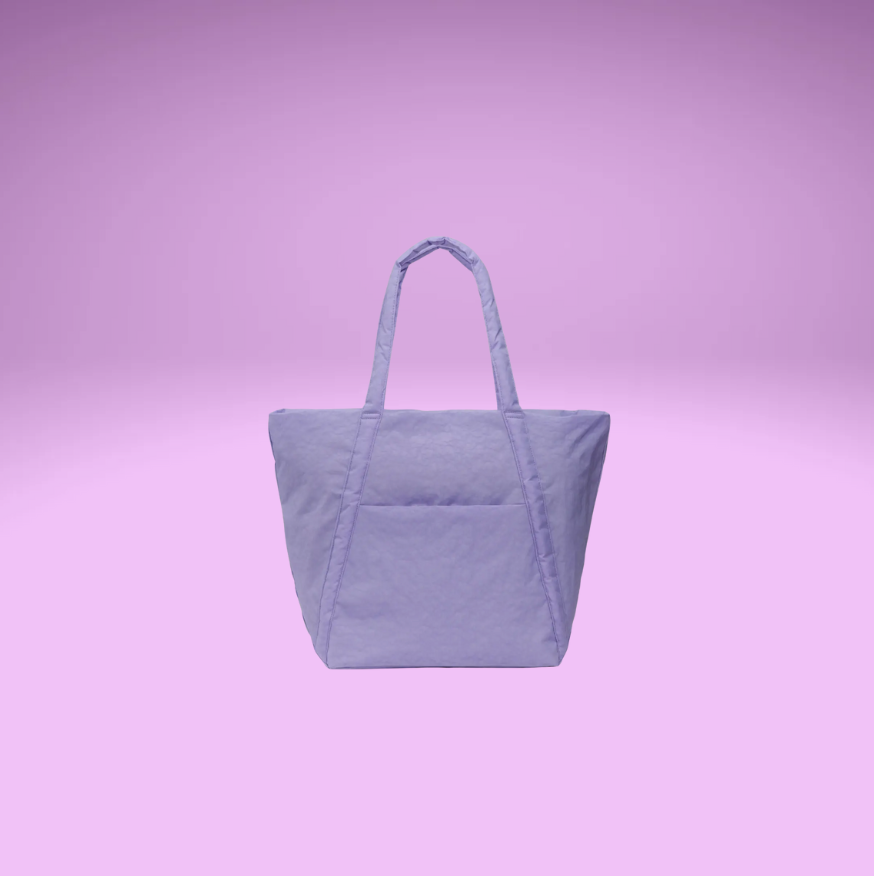 Cloud Bag