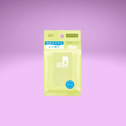 Verbena Sea Breeze Ice Sheets