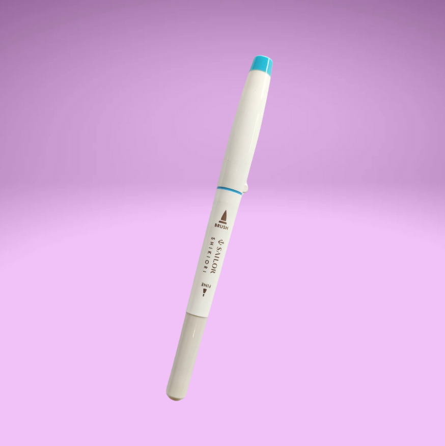 Sailor Brush Pen